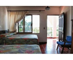 Hotel in Tropical Paradise