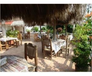 Hotel in Tropical Paradise