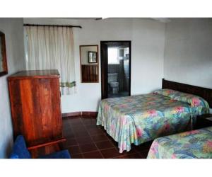 Hotel in Tropical Paradise