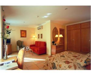 Costa del Sol Spain 4 star hotel & spa