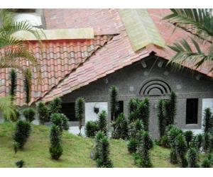 HOSTERIA SPA ALDEA QUIMBAYA-PEREIRA-COLOMBIA