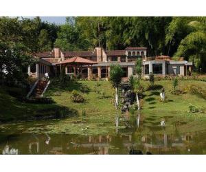HOSTERIA SPA ALDEA QUIMBAYA-PEREIRA-COLOMBIA