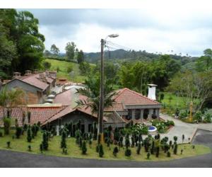 HOSTERIA SPA ALDEA QUIMBAYA-PEREIRA-COLOMBIA