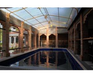 HOSTERIA SPA ALDEA QUIMBAYA-PEREIRA-COLOMBIA