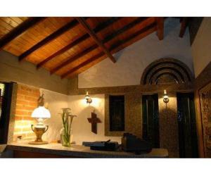 HOSTERIA SPA ALDEA QUIMBAYA-PEREIRA-COLOMBIA