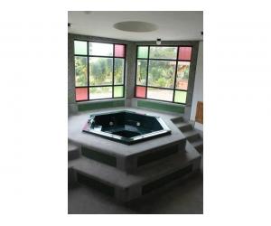 HOSTERIA SPA ALDEA QUIMBAYA-PEREIRA-COLOMBIA