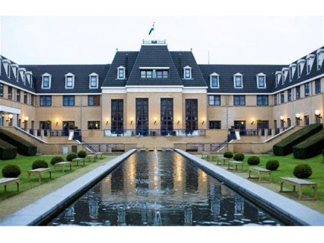 Hotel conference centre for sale, The Netherlands
