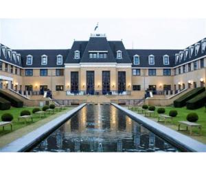 Hotel conference centre for sale, The Netherlands