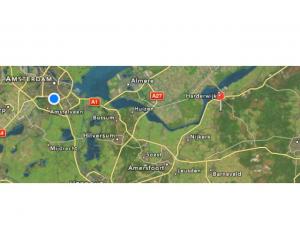 Hotel conference centre for sale, The Netherlands