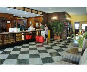 Hotel for sale Málaga Ref:BEH1023