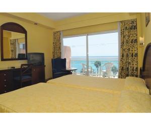 Hotel for sale Málaga Ref:BEH1023