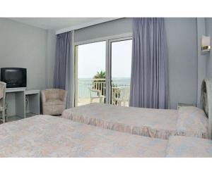 Hotel for sale Málaga Ref:BEH1023