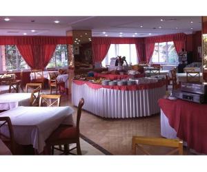 Hotel for sale Málaga Ref:BEH1023