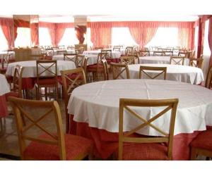 Hotel for sale Málaga Ref:BEH1023