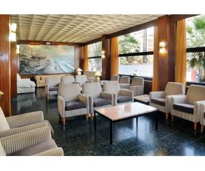 Hotel for sale Málaga Ref:BEH1023