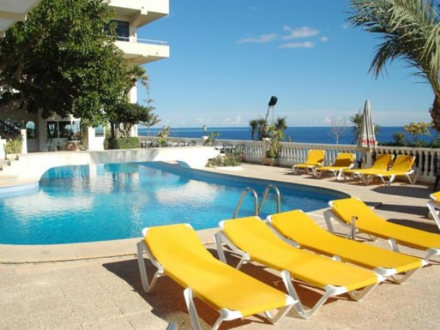 Hotel for sale Torrevieja Ref:BEH1008