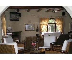 Hotel for sale Moraira Ref:BEH1012
