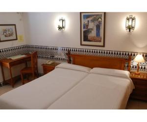 Hotel for sale Moraira Ref:BEH1012