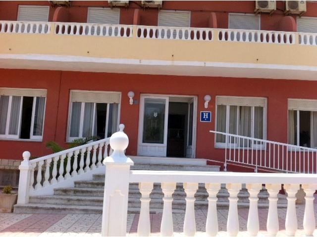Hotel for sale Guardamar Ref: BEH1002