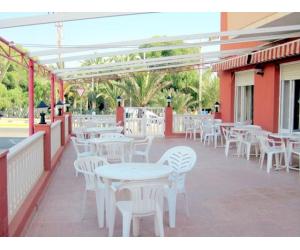 Hotel for sale Guardamar Ref: BEH1002