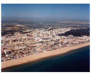 Hotel for sale Guardamar Ref: BEH1002
