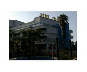 Hotel for sale in Rota. Cádiz (Spain)