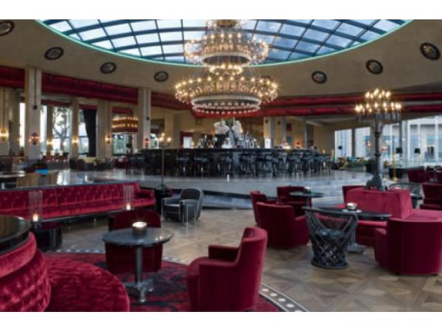 Delux Belek 5 Star Hotel in Antalya, Turkey