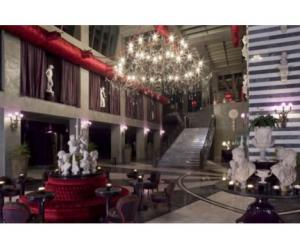 Delux Belek 5 Star Hotel in Antalya, Turkey