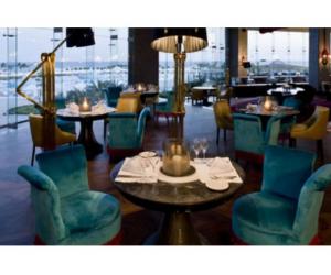 Delux Belek 5 Star Hotel in Antalya, Turkey