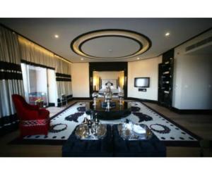 Delux Belek 5 Star Hotel in Antalya, Turkey