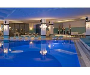 Delux Belek 5 Star Hotel in Antalya, Turkey