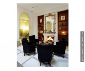 LUXURY HOTEL, THE CASTLE OF FOREST ZOREDA, OVIEDO SPAIN