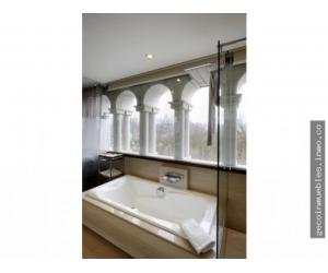 LUXURY HOTEL, THE CASTLE OF FOREST ZOREDA, OVIEDO SPAIN