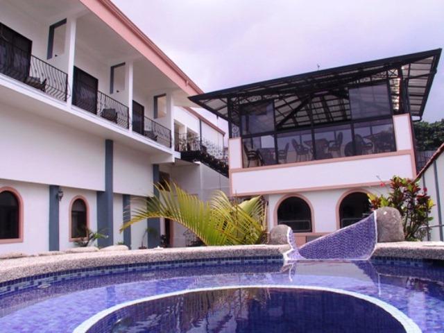 Hotel Santo Tomas , San Jose, Costa Rica