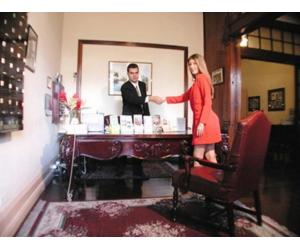 Hotel Santo Tomas , San Jose, Costa Rica