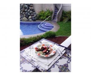 Hotel Santo Tomas , San Jose, Costa Rica