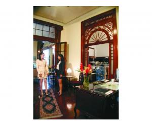 Hotel Santo Tomas , San Jose, Costa Rica