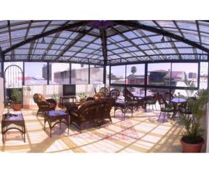 Hotel Santo Tomas , San Jose, Costa Rica