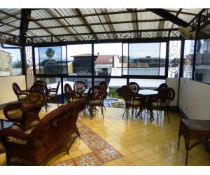 Hotel Santo Tomas , San Jose, Costa Rica