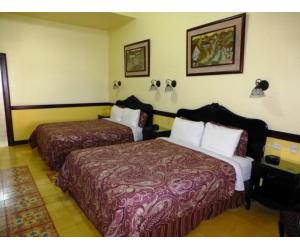 Hotel Santo Tomas , San Jose, Costa Rica