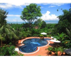 Well established Boutique Resort