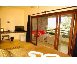 Well established Boutique Resort