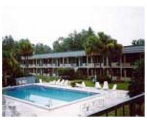 Two Florida Motels