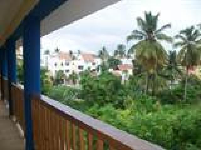 DOMINICAN REPUBLIC-PUNTA CANA -HOTEL TURQUESA MERENGUE