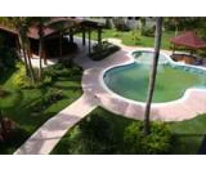 DOMINICAN REPUBLIC-PUNTA CANA -HOTEL TURQUESA MERENGUE