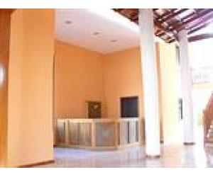 DOMINICAN REPUBLIC-PUNTA CANA -HOTEL TURQUESA MERENGUE