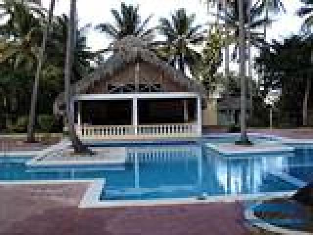 DOMINICAN REPUBLIC- PUNTA CANA- Cortecito Hotel Commericial space & Land