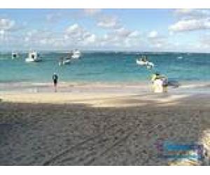 DOMINICAN REPUBLIC- PUNTA CANA- Cortecito Hotel Commericial space & Land