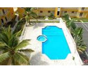 DOMINICAN REPUBLIC-PUNTA CANA-RESIDENTIAL VILLA SOL