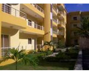 DOMINICAN REPUBLIC-PUNTA CANA-RESIDENTIAL VILLA SOL